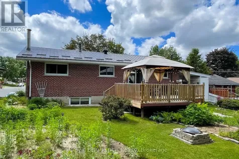 541 18th Avenue Hanover ON N4N 3B2