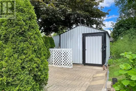 541 18th Avenue Hanover ON N4N 3B2
