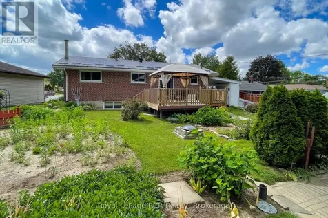 541 18th Avenue Hanover ON N4N 3B2
