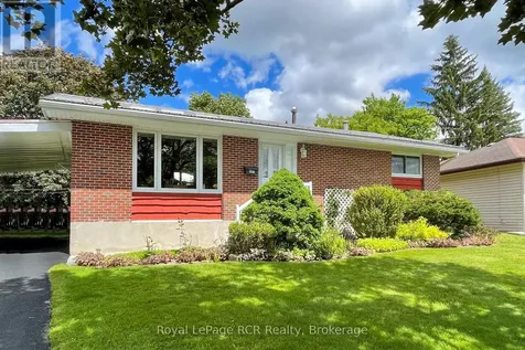 541 18th Avenue Hanover ON N4N 3B2