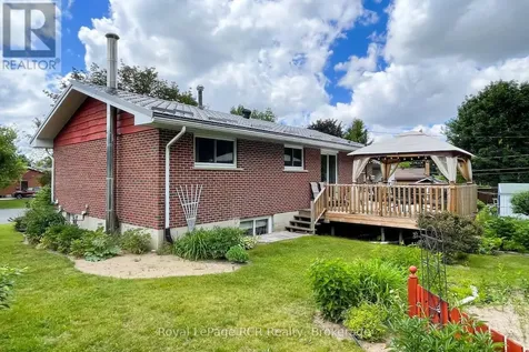 541 18th Avenue Hanover ON N4N 3B2