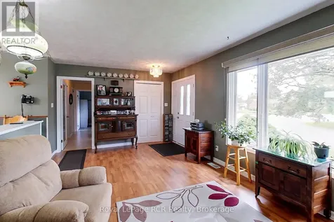 541 18th Avenue Hanover ON N4N 3B2