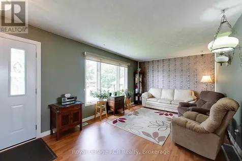 541 18th Avenue Hanover ON N4N 3B2
