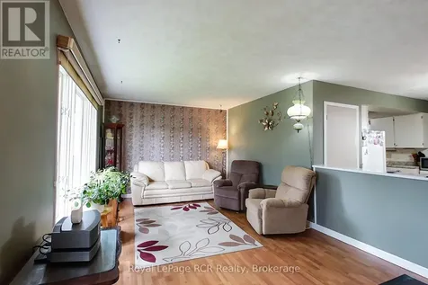 541 18th Avenue Hanover ON N4N 3B2