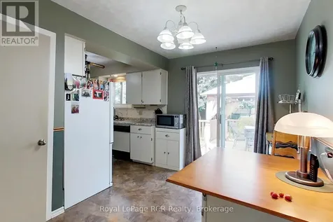 541 18th Avenue Hanover ON N4N 3B2