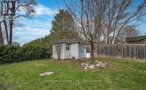 76 Gilbert Street Belleville (belleville Ward) ON K8P 3H2