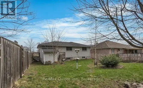 76 Gilbert Street Belleville (belleville Ward) ON K8P 3H2