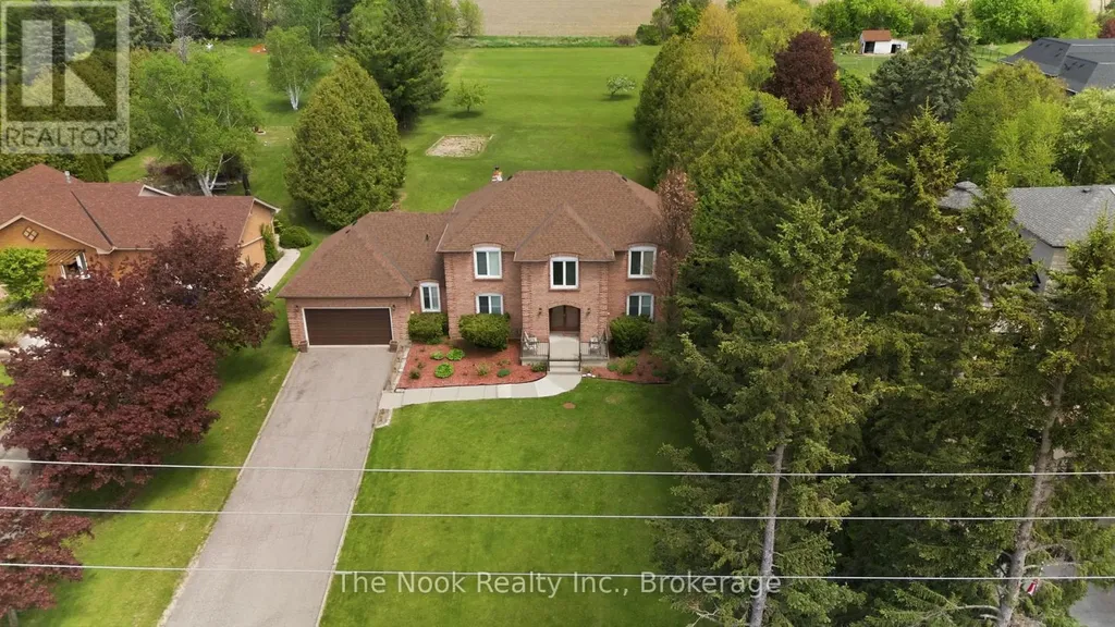 3555 Westney Road Pickering ON L0H 1H0
