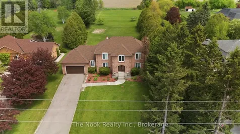 3555 Westney Road Pickering ON L0H 1H0