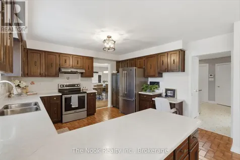 3555 Westney Road Pickering ON L0H 1H0