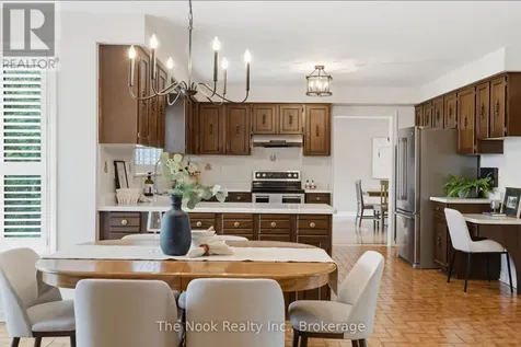 3555 Westney Road Pickering ON L0H 1H0