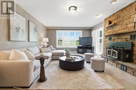 3555 Westney Road Pickering ON L0H 1H0