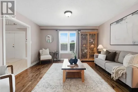 3555 Westney Road Pickering ON L0H 1H0