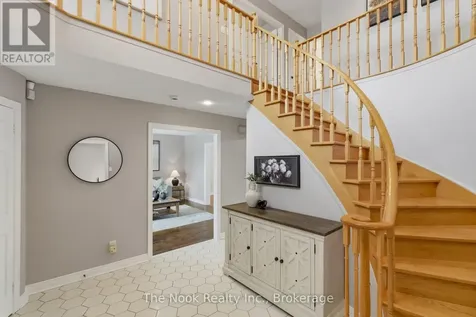 3555 Westney Road Pickering ON L0H 1H0