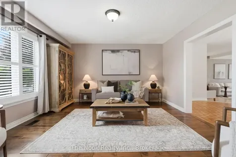 3555 Westney Road Pickering ON L0H 1H0