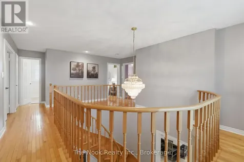 3555 Westney Road Pickering ON L0H 1H0