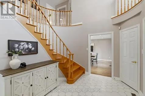 3555 Westney Road Pickering ON L0H 1H0