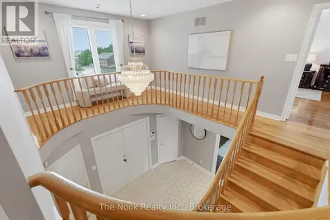 3555 Westney Road Pickering ON L0H 1H0