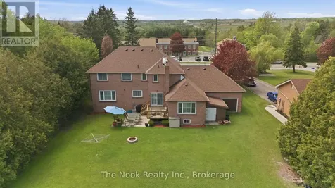 3555 Westney Road Pickering ON L0H 1H0