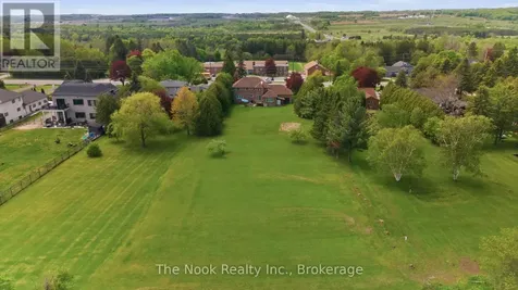 3555 Westney Road Pickering ON L0H 1H0
