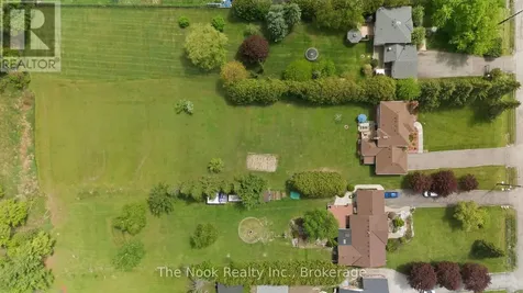 3555 Westney Road Pickering ON L0H 1H0
