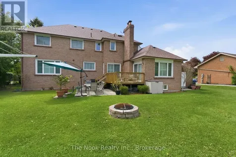 3555 Westney Road Pickering ON L0H 1H0