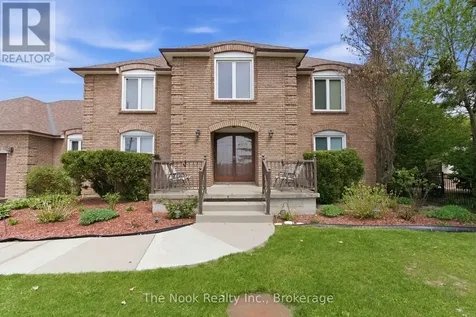 3555 Westney Road Pickering ON L0H 1H0