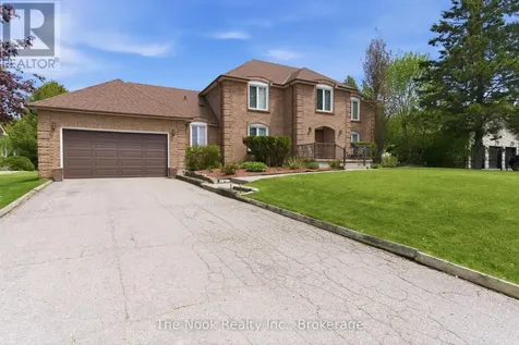 3555 Westney Road Pickering ON L0H 1H0