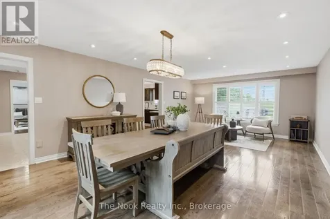 3555 Westney Road Pickering ON L0H 1H0