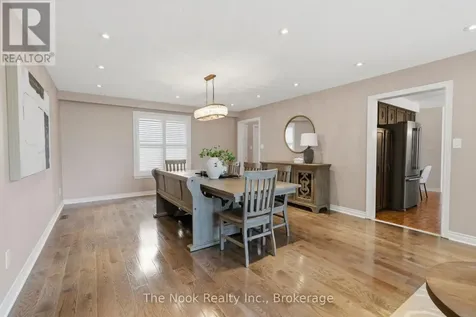 3555 Westney Road Pickering ON L0H 1H0