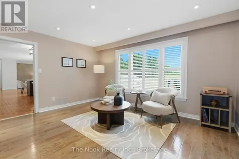 3555 Westney Road Pickering ON L0H 1H0