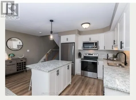 24 Staples Boulevard Smiths Falls ON K7A 0B6