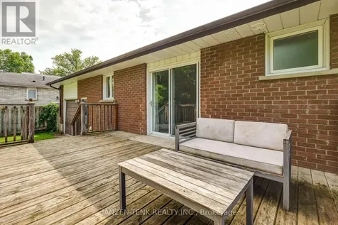 17 St Andrew Street Aylmer ON N5H 2M9