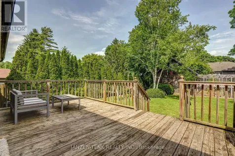 17 St Andrew Street Aylmer ON N5H 2M9