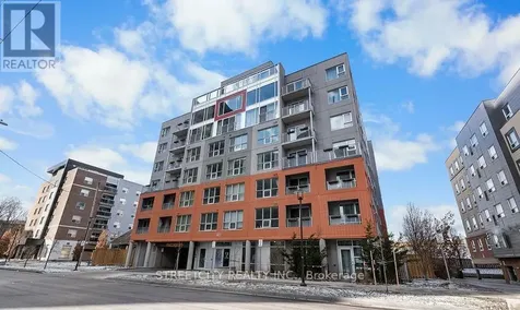 321 Spruce Street Waterloo ON N2L 0G4