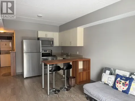 321 Spruce Street Waterloo ON N2L 0G4