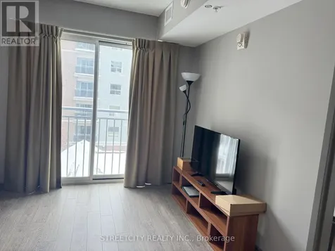 321 Spruce Street Waterloo ON N2L 0G4