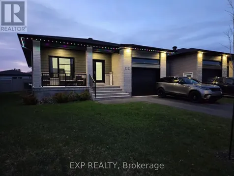 92 Chateauguay Street Russell ON K0A 1W0