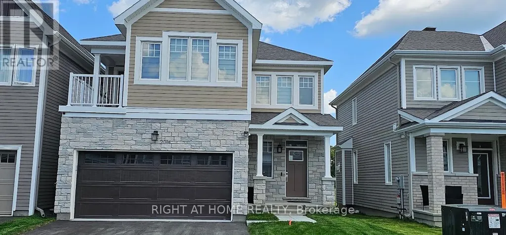 2014 Postilion Street Ottawa ON K0A 2Z0