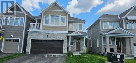 2014 Postilion Street Ottawa ON K0A 2Z0