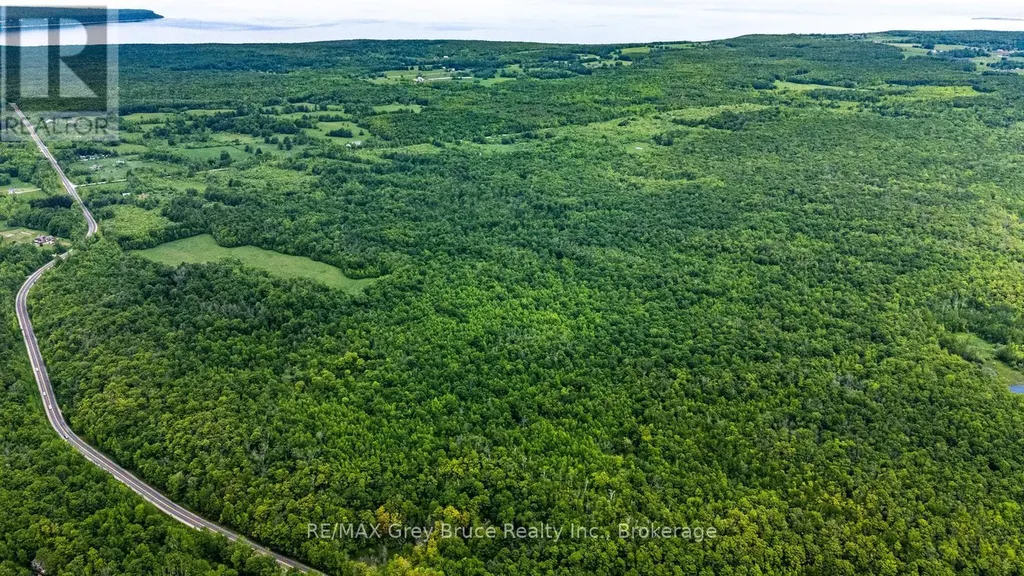 Lot 5 Bruce Road 9 Northern Bruce Peninsula ON N0H 1W0