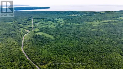 Lot 5 Bruce Road 9 Northern Bruce Peninsula ON N0H 1W0