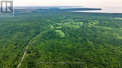 Lot 5 Bruce Road 9 Northern Bruce Peninsula ON N0H 1W0