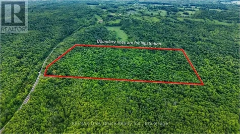 Lot 5 Bruce Road 9 Northern Bruce Peninsula ON N0H 1W0