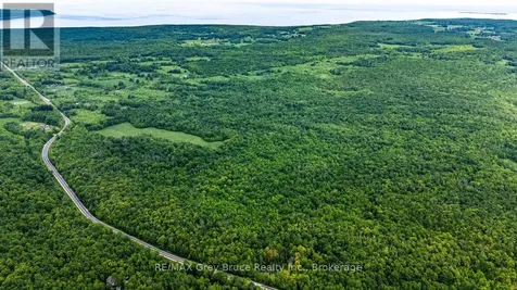 Lot 5 Bruce Road 9 Northern Bruce Peninsula ON N0H 1W0