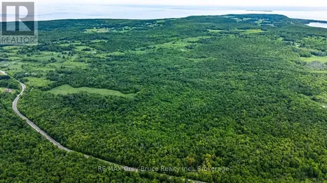 Lot 5 Bruce Road 9 Northern Bruce Peninsula ON N0H 1W0