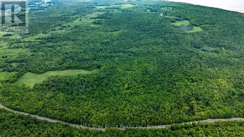 Lot 5 Bruce Road 9 Northern Bruce Peninsula ON N0H 1W0