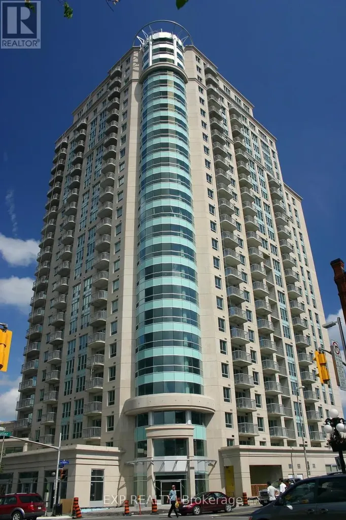 200 Rideau Street Ottawa ON K1N 5Y1