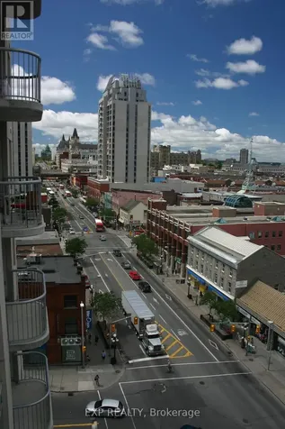 200 Rideau Street Ottawa ON K1N 5Y1