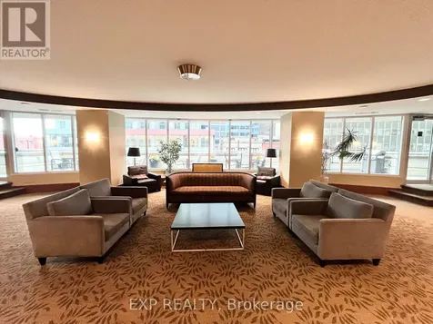 200 Rideau Street Ottawa ON K1N 5Y1